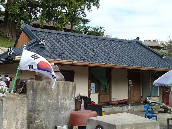 釜山之旅 - 彷彿世外桃源的慶州良洞村(경주양동마을) 釜山之旅 - 彷彿世外桃源的慶州良洞村(경주양동마을)