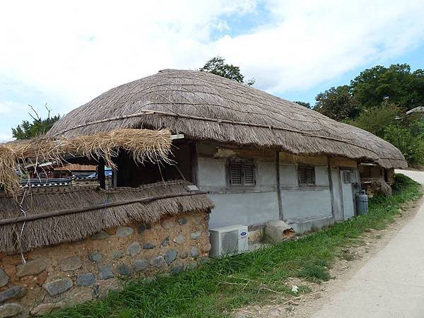 釜山之旅 - 彷彿世外桃源的慶州良洞村(경주양동마을) 釜山之旅 - 彷彿世外桃源的慶州良洞村(경주양동마을)