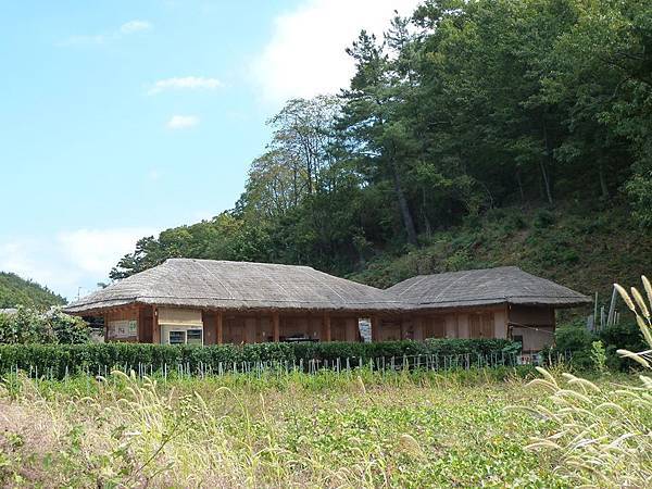 釜山之旅 - 彷彿世外桃源的慶州良洞村（경주양동마을）