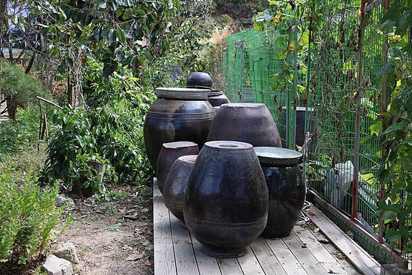 釜山之旅 - 彷彿世外桃源的慶州良洞村(경주양동마을) 釜山之旅 - 彷彿世外桃源的慶州良洞村(경주양동마을)