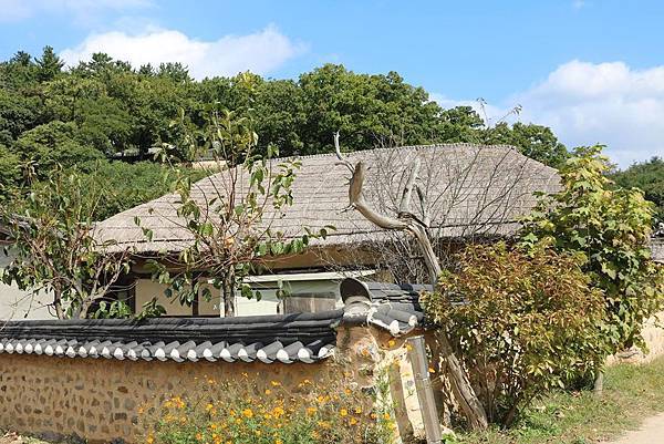 釜山之旅 - 彷彿世外桃源的慶州良洞村（경주양동마을）