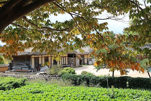 釜山之旅 - 彷彿世外桃源的慶州良洞村(경주양동마을) 釜山之旅 - 彷彿世外桃源的慶州良洞村(경주양동마을)