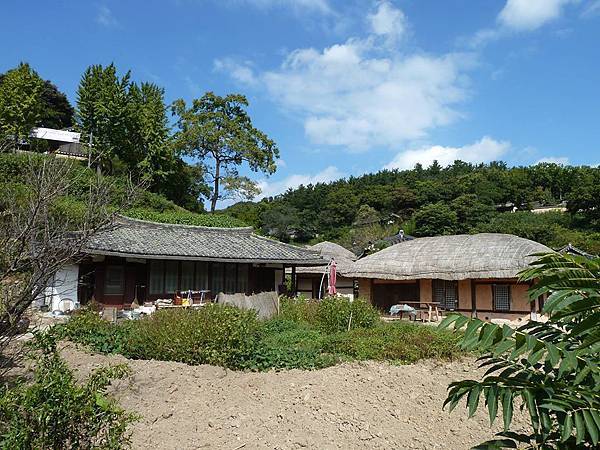 釜山之旅 - 彷彿世外桃源的慶州良洞村(경주양동마을) 釜山之旅 - 彷彿世外桃源的慶州良洞村(경주양동마을)