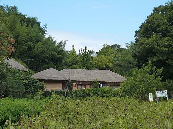 釜山之旅 - 彷彿世外桃源的慶州良洞村(경주양동마을)
