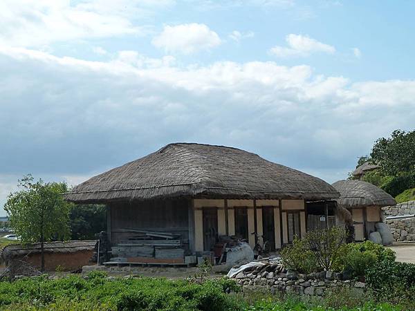 釜山之旅 - 彷彿世外桃源的慶州良洞村（경주양동마을）