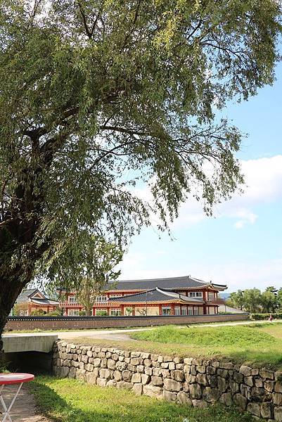 釜山之旅 - 彷彿世外桃源的慶州良洞村(경주양동마을) 釜山之旅 - 彷彿世外桃源的慶州良洞村(경주양동마을)