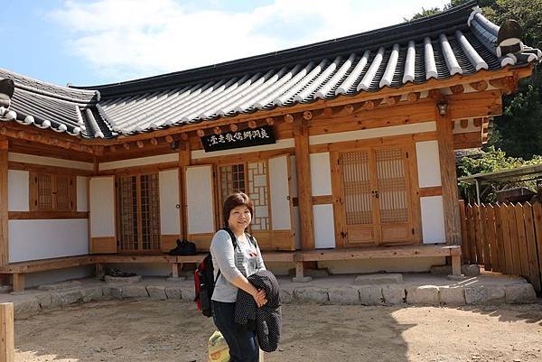 釜山之旅 - 彷彿世外桃源的慶州良洞村(경주양동마을) 釜山之旅 - 彷彿世外桃源的慶州良洞村(경주양동마을)