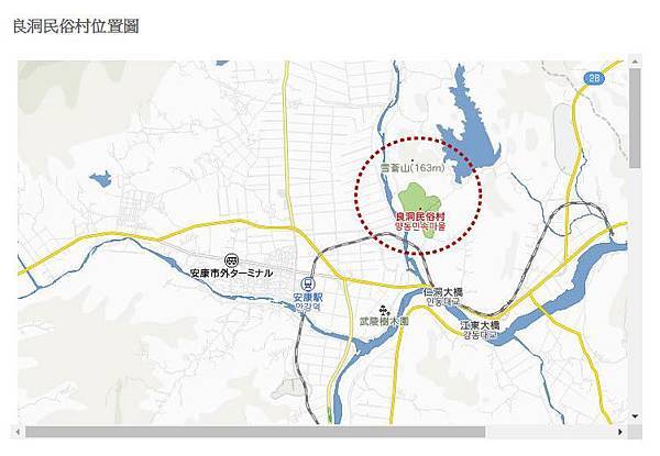 釜山之旅 - 彷彿世外桃源的慶州良洞村(경주양동마을) 釜山之旅 - 彷彿世外桃源的慶州良洞村(경주양동마을)