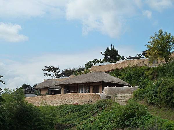 釜山之旅 - 彷彿世外桃源的慶州良洞村(경주양동마을)