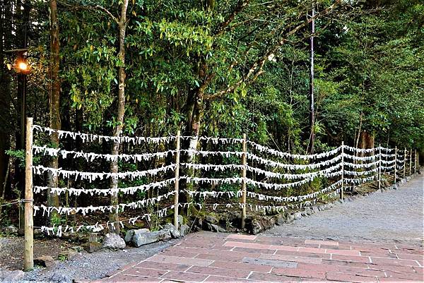 2018日本九州 - 鹿兒島霧島神宮