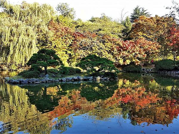 釜山之旅 - 慶州佛國寺경주불국사