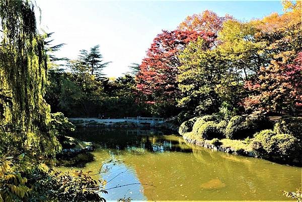 釜山之旅 - 慶州佛國寺경주불국사