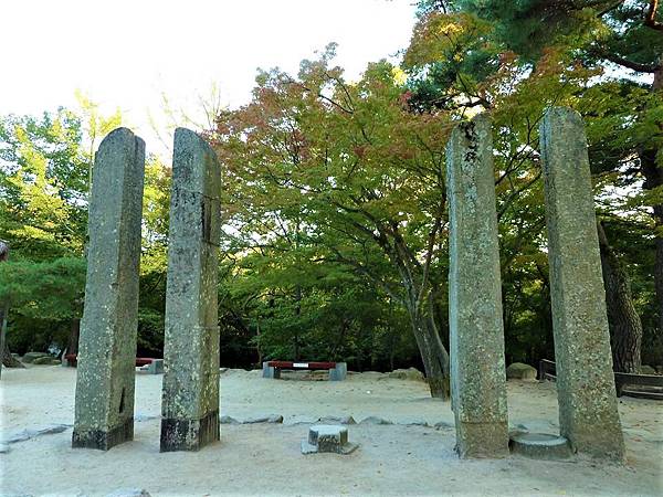 釜山之旅 - 慶州佛國寺경주불국사