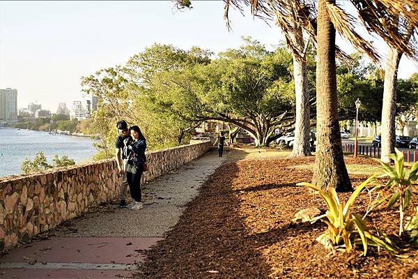 2019澳洲布里斯本 - 袋鼠角