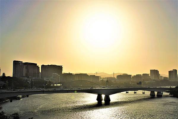 2019澳洲布里斯本 - 袋鼠角