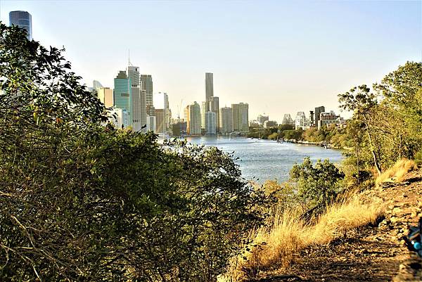 2019澳洲布里斯本 - 袋鼠角