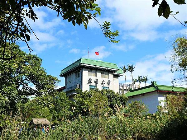 台北南海學園