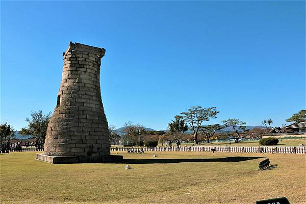 慶州 瞻星臺 (경주 첨성대) 慶州 瞻星臺 (경주 첨성대)