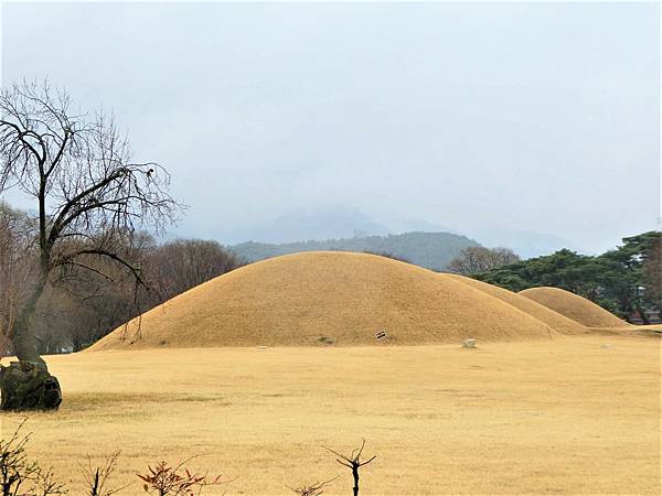 慶州 瞻星臺 (경주 첨성대) 慶州 瞻星臺 (경주 첨성대)