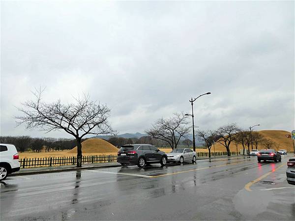 慶州 瞻星臺 (경주 첨성대) 慶州 瞻星臺 (경주 첨성대)