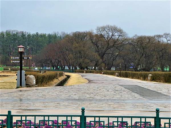 慶州 瞻星臺 (경주 첨성대) 慶州 瞻星臺 (경주 첨성대)