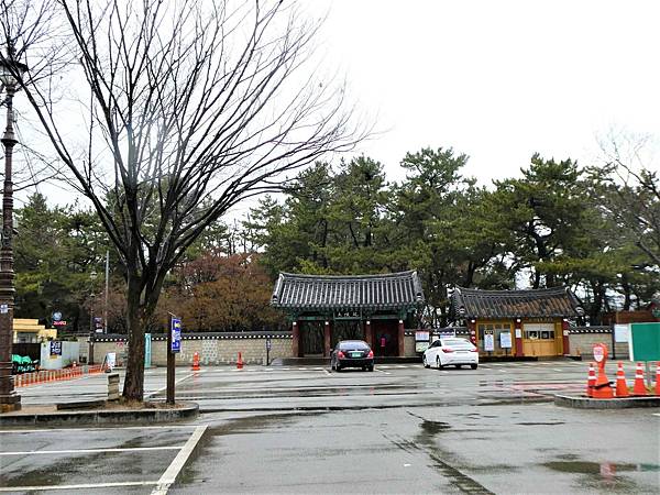 慶州 瞻星臺 (경주 첨성대) 慶州 瞻星臺 (경주 첨성대)