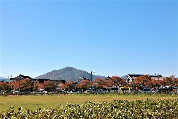 慶州 瞻星臺 (경주 첨성대) 慶州 瞻星臺 (경주 첨성대)