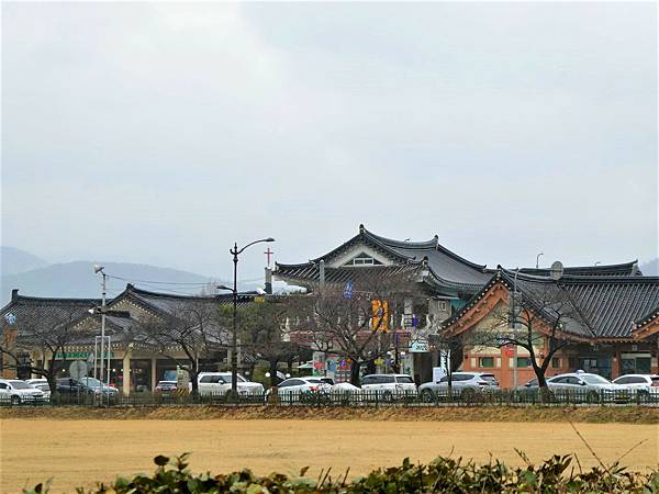 慶州 瞻星臺 (경주 첨성대) 慶州 瞻星臺 (경주 첨성대)