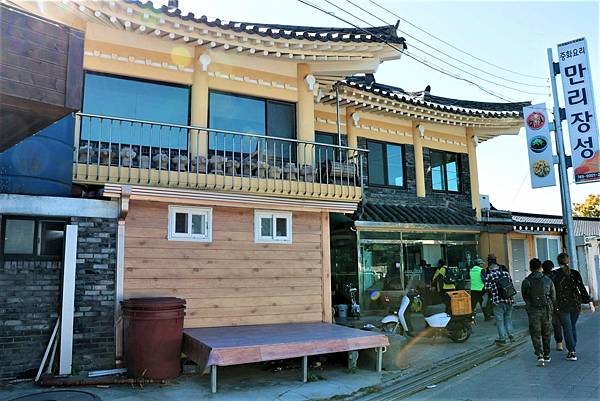 慶州 瞻星臺 (경주 첨성대) 慶州 瞻星臺 (경주 첨성대)