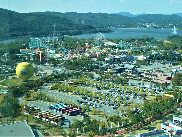 慶州 世界文化Expo公園 (경주세계문화엑스포공원)