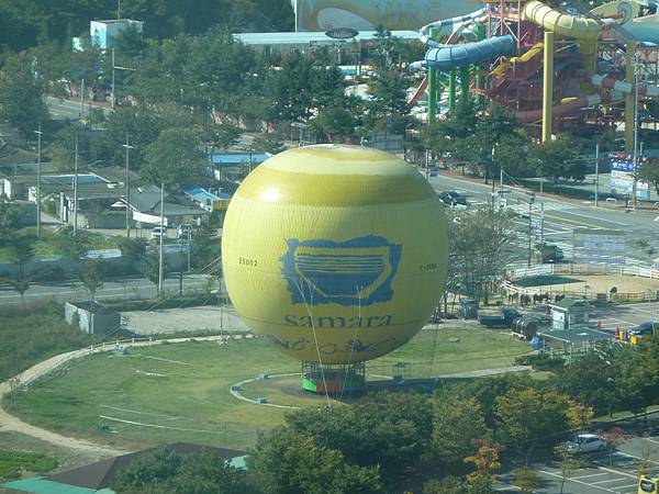 慶州 世界文化Expo公園 (경주세계문화엑스포공원)