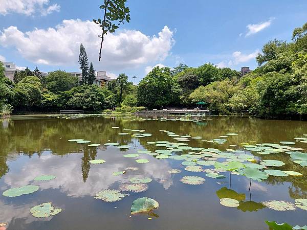 台北植物園