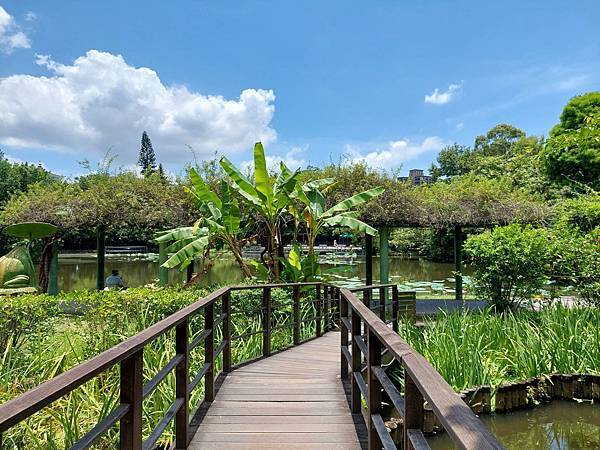 台北植物園