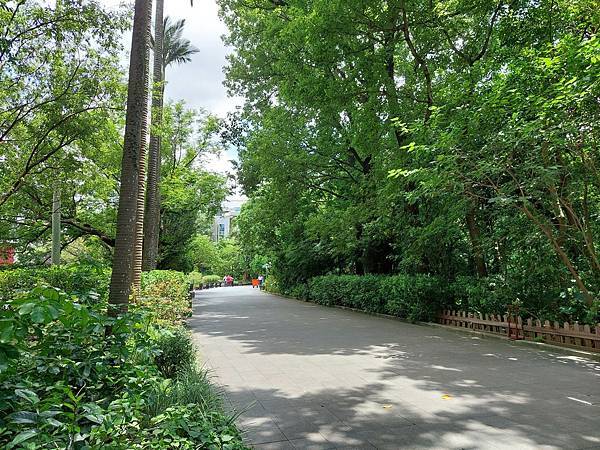 台北植物園