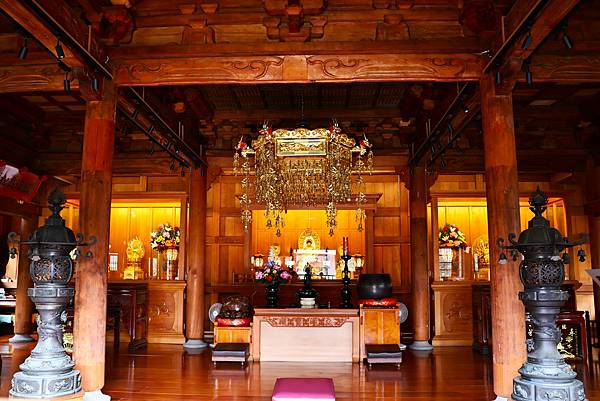 台北圓山 臨濟護國禪寺 台北圓山 臨濟護國禪寺