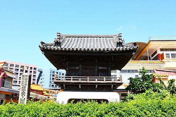 圓山花博 臨濟護國禪寺 圓山花博 臨濟護國禪寺