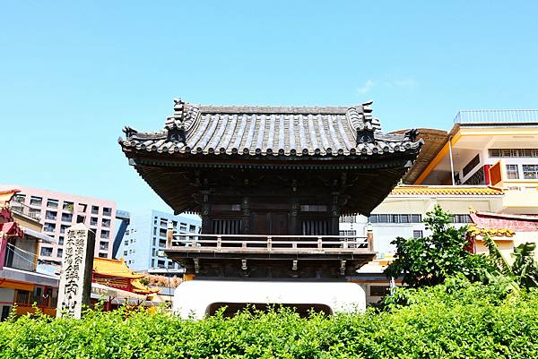 圓山花博 臨濟護國禪寺