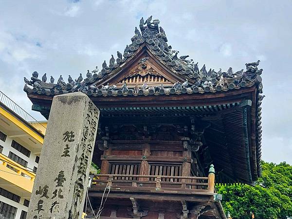 圓山 臨濟護國禪寺 圓山 臨濟護國禪寺