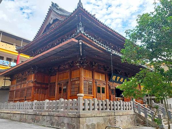 圓山 臨濟護國禪寺 圓山 臨濟護國禪寺