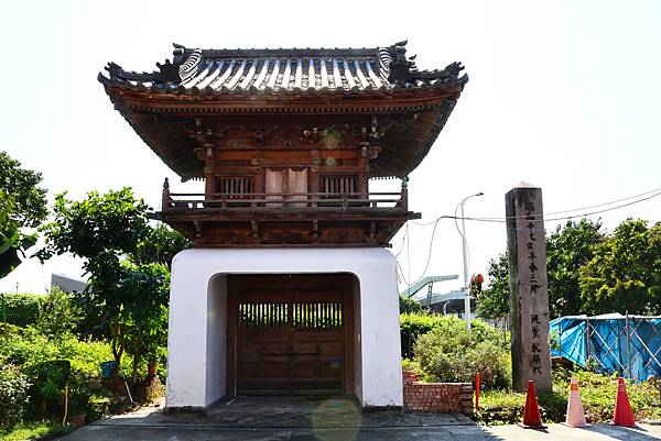 台北圓山 臨濟護國禪寺 台北圓山 臨濟護國禪寺