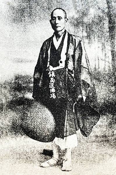 台北圓山 臨濟護國禪寺 台北圓山 臨濟護國禪寺