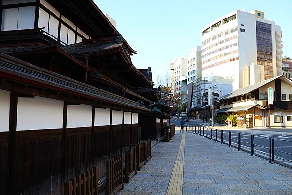 2025日本九州四國本州之旅 - 愛媛縣松山市 道後溫泉本館 2025日本九州四國本州之旅 - 愛媛縣松山市 道後溫泉本館