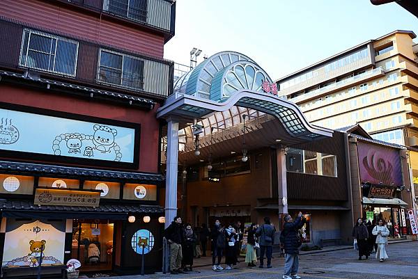 2025日本九州四國本州之旅 - 愛媛縣松山市 道後溫泉本館 2025日本九州四國本州之旅 - 愛媛縣松山市 道後溫泉本館