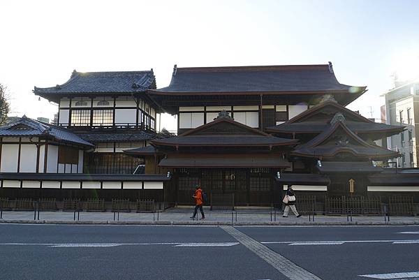 2025日本九州四國本州之旅 - 愛媛縣松山市 道後溫泉本館 2025日本九州四國本州之旅 - 愛媛縣松山市 道後溫泉本館