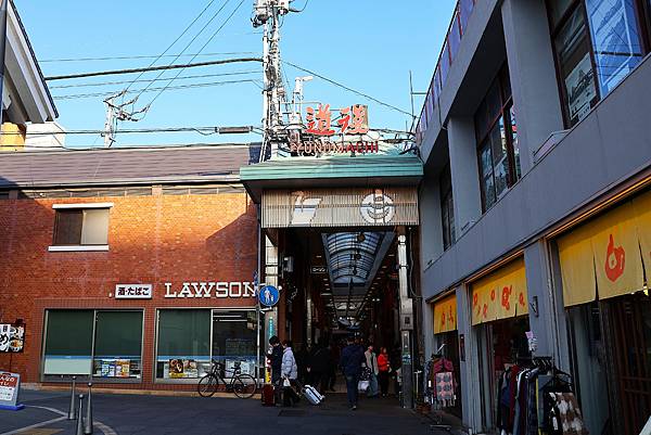 2025日本九州四國本州之旅 - 愛媛縣松山市 道後溫泉本館 2025日本九州四國本州之旅 - 愛媛縣松山市 道後溫泉本館