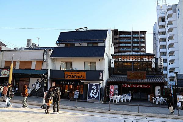 2025日本九州四國本州之旅 - 愛媛縣松山市 道後溫泉本館 2025日本九州四國本州之旅 - 愛媛縣松山市 道後溫泉本館