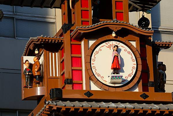 2025日本九州四國本州之旅 - 愛媛縣松山市 道後溫泉少爺 2025日本九州四國本州之旅 - 愛媛縣松山市道後溫泉少爺音