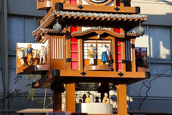 2025日本九州四國本州之旅 - 愛媛縣松山市 道後溫泉少爺 2025日本九州四國本州之旅 - 愛媛縣松山市道後溫泉少爺音