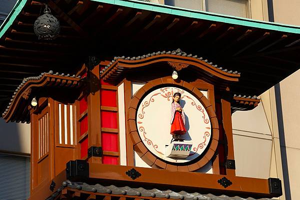 2025日本九州四國本州之旅 - 愛媛縣松山市 道後溫泉少爺 2025日本九州四國本州之旅 - 愛媛縣松山市道後溫泉少爺音