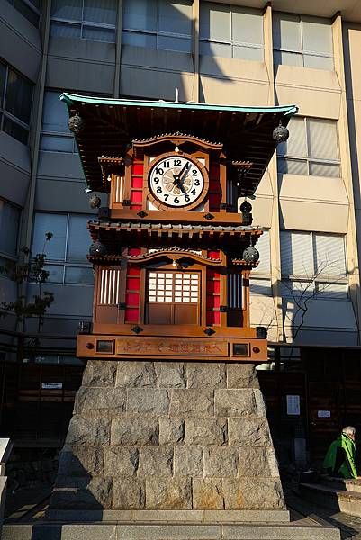 2025日本九州四國本州之旅 - 愛媛縣松山市 道後溫泉少爺 2025日本九州四國本州之旅 - 愛媛縣松山市道後溫泉少爺音